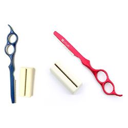 M2134 Бритва филировочная со станком