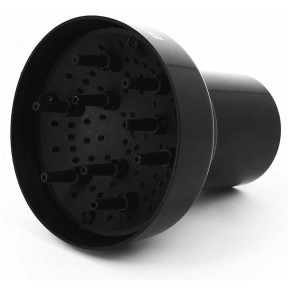 Dewal Professional Фены 03-DOCCIA Диффузор пальчиковый DOCCIA для фенов DEWAL 03-001, 03-120, 03-110,03-106 Диффузор пальчиковый DOCCIA для фенов DEWAL 03-001, 03-120, 03-110,03-106