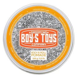 Rock & Roll Pomade  Помада для укладки