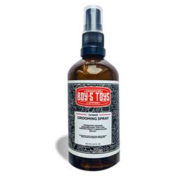 Солевой Grooming Spray для объема