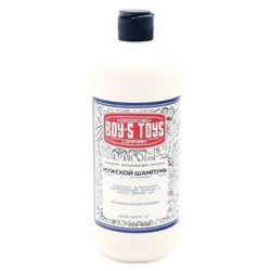 Мужской шампунь для ежедневного ухода