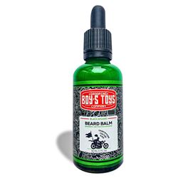 Beard Balm Black Afgano Бальзам для бороды