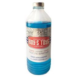 Лосьон после бритья  Сандал & Бергамот