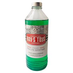 Лосьон после бритья Ментол & Эвкалипт