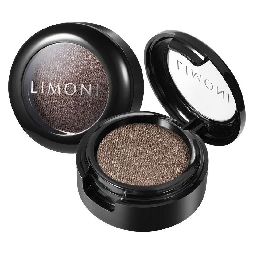 Limoni Make Up Eye-Shadow Тени для век в футляре