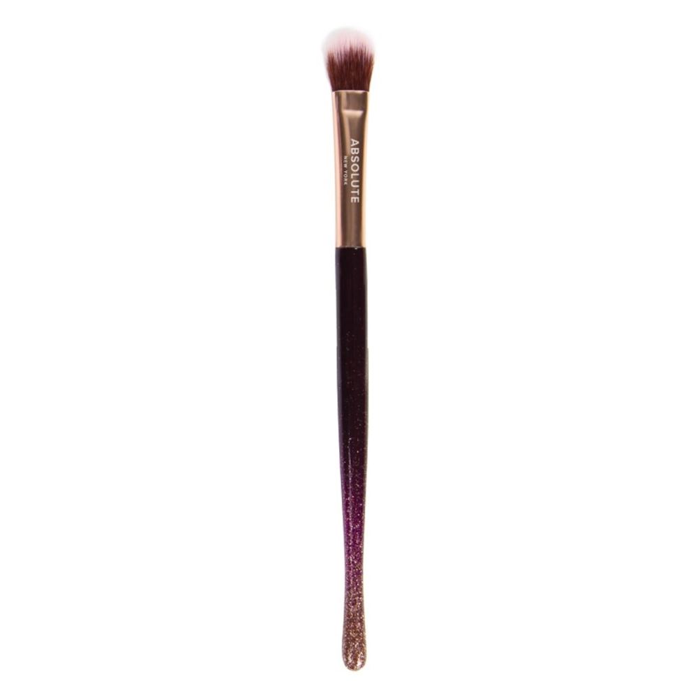 Absolute New York Make Up Large Fluffy Shader Brush Кисть для теней для век большая