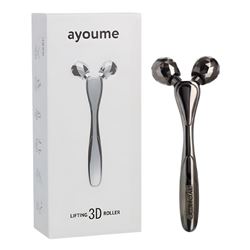 Lifting 3D Roller - 145х88х30 mm