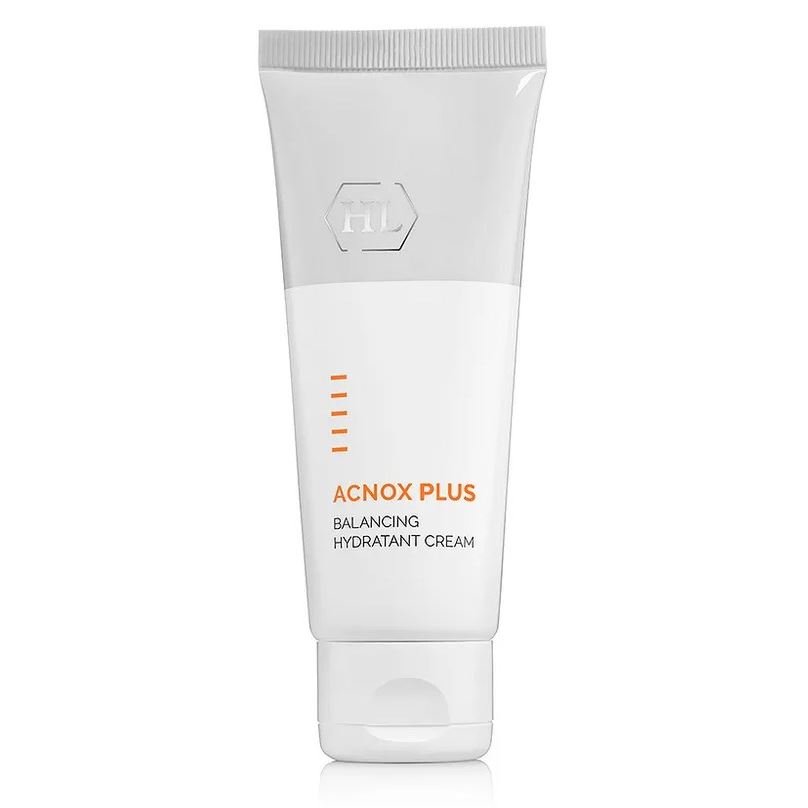 Holy Land ACNOX Plus  ACNOX Plus Balancing Hydratant Cream Крем увлажняющий