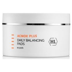 ACNOX Plus Daily Balancing Pads