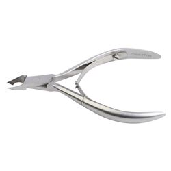 CN04-17140 Кусачки для кутикулы Dewal 4 мм, матовые