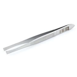 762 Пинцет пpямой Dewal