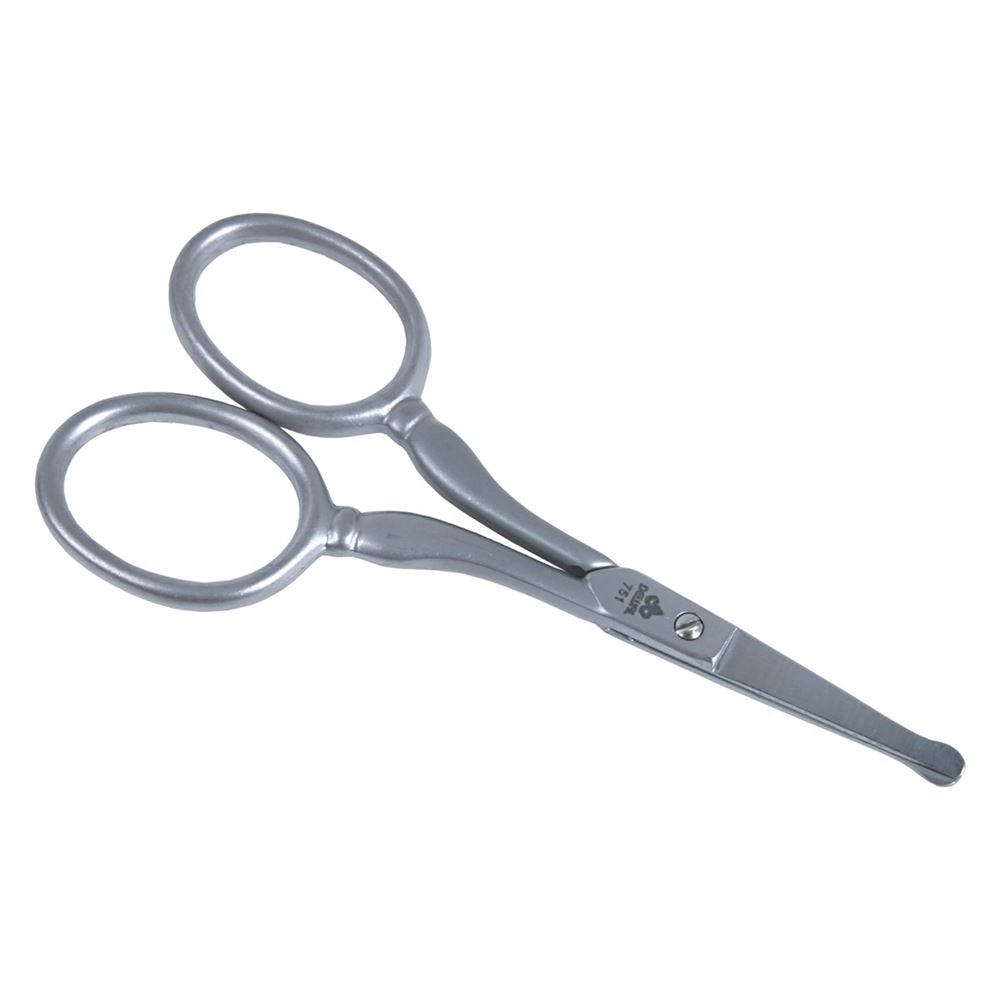 Dewal Professional Ножницы, бритвы 751 Ножницы Dewal с закругленными концами 751 Ножницы Dewal с закругленными концами