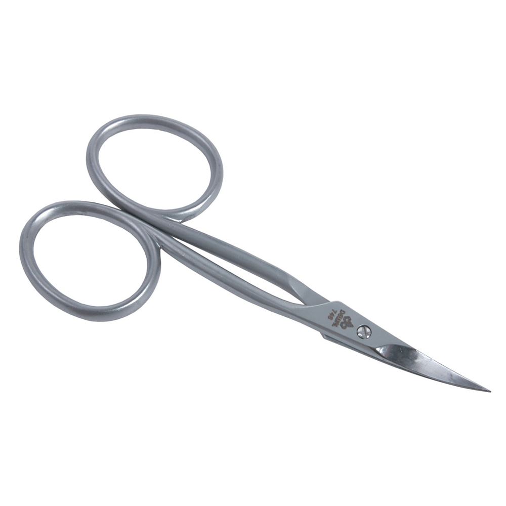 Dewal Professional Ножницы, бритвы 746 Ножницы Dewal для кутикул 746 Ножницы Dewal для кутикул