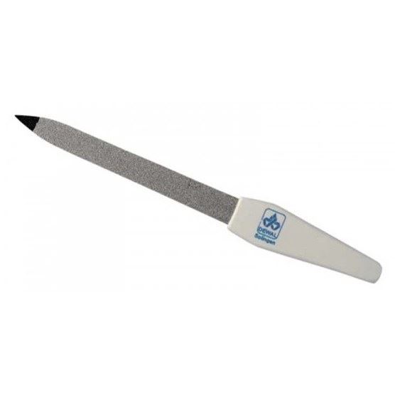 Dewal Professional Аксессуары для маникюра и педикюра 387 Пилка Dewal 18 см. хром. 387 Пилка Dewal 18 см. хром.