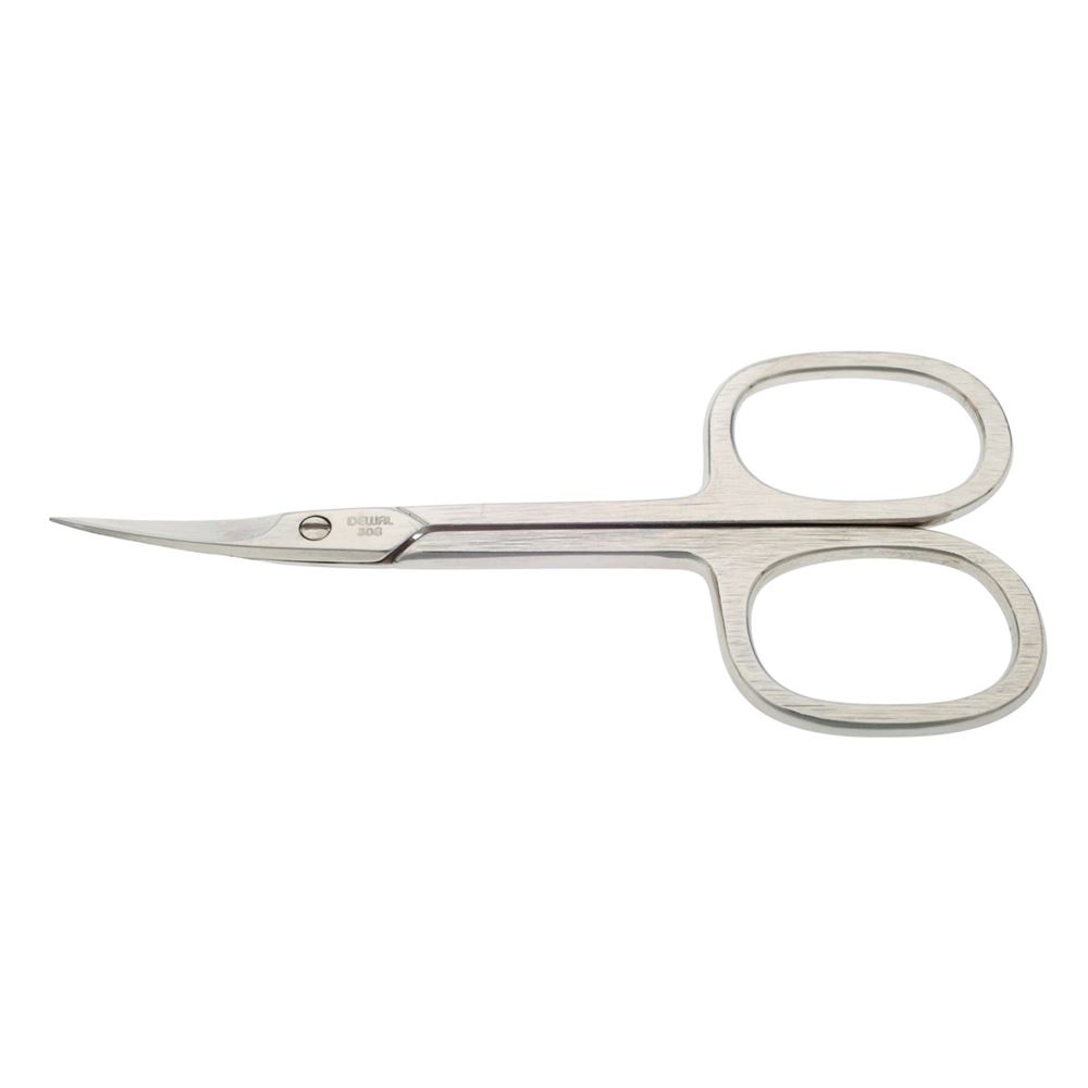 Dewal Professional Ножницы, бритвы 308 Ножницы Dewal  для кутикулы 308 Ножницы Dewal  для кутикулы