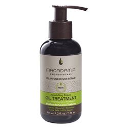 Nourishing Repair Oil Treatment