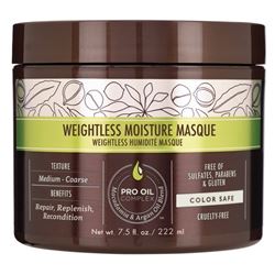 Weightless Moisture Masque