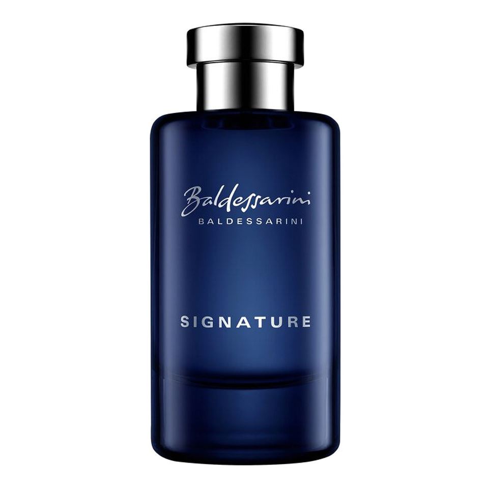 Hugo Boss Fragrance Baldessarini Signature Аромат фужерной восточной группы 2020