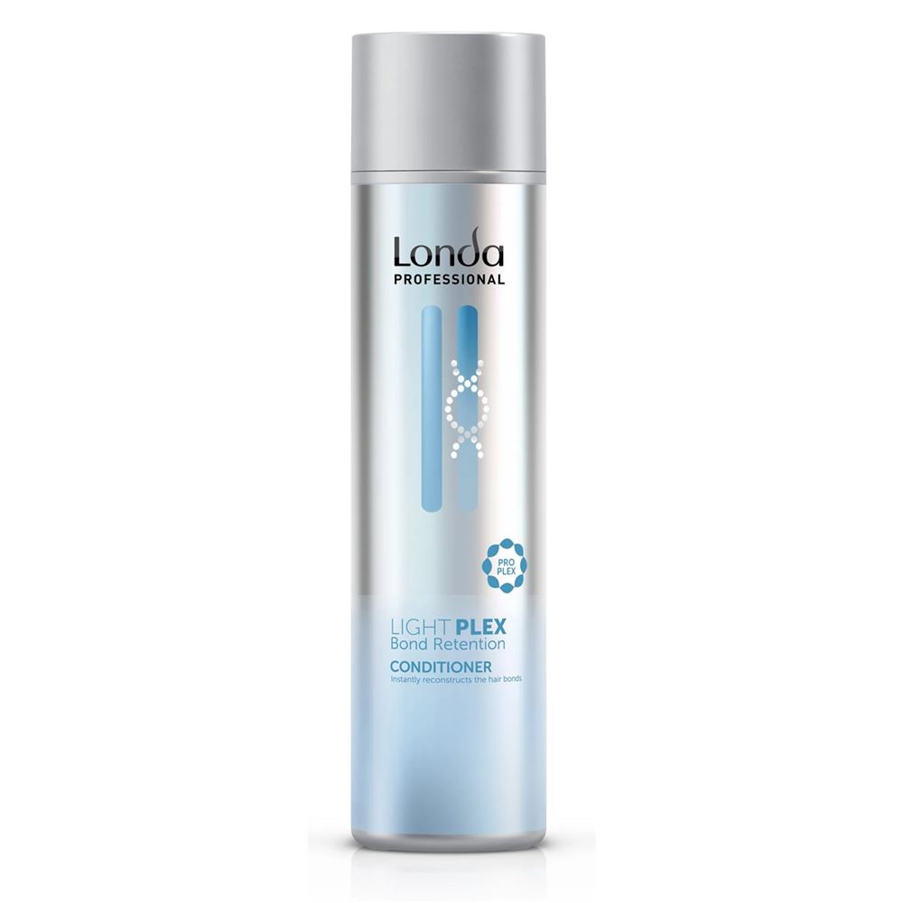 Londa Professional Color Lightplex Conditioner Кондиционер Lightplex уход после осветления с Plex технологией