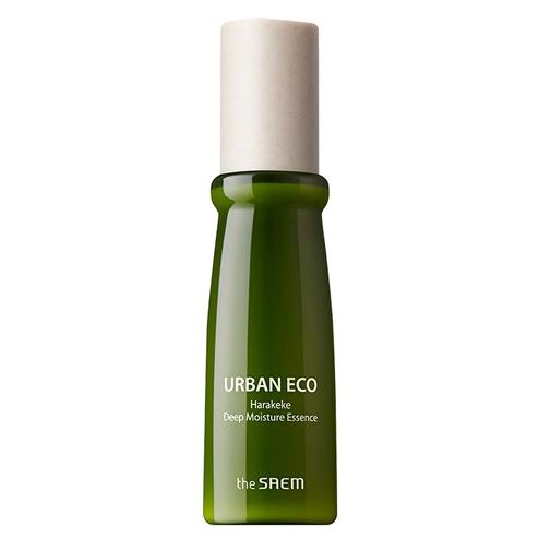 The Saem Harakeke Urban Eco Harakeke Deep Moisture Essence Эссенция для лица
