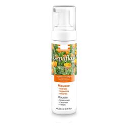 Post Epil Mousse Calendula