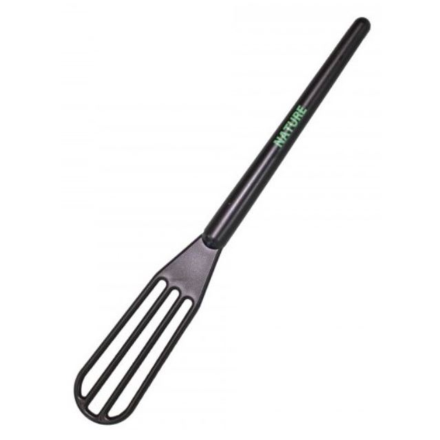 Nirvel Professional Accessories Nature Mixer Лопаточка для краски Лопаточка пластмассовая для размешивания краски 