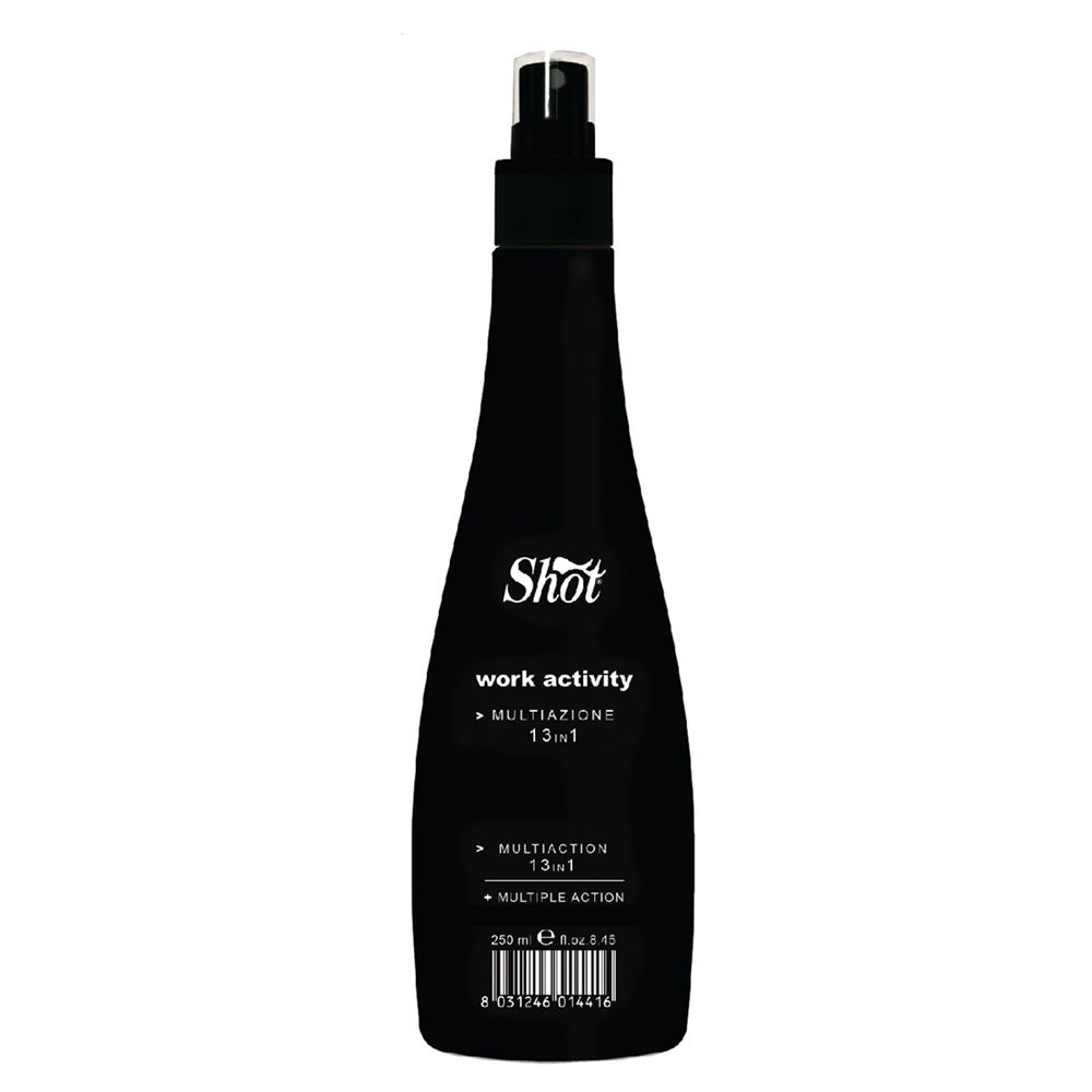 Shot Work Activity Multiaction 13 In 1 Многофункциональный крем 13 в 1