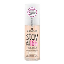 Stay All Day 16h Long Lasting Foundation