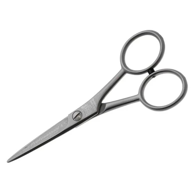 Kiepe Professional Accessories 2127-4,5 Ножницы прямые 4.5 (одностор. микронас.) Ножницы прямые 4.5(одностор. микронас.)