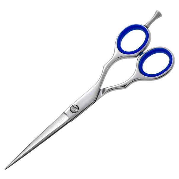 Kiepe Professional Accessories 2433-5,5 Ножницы прямые эргономич. 5,5 скользящий срез Ножницы прямые эргономич. 5,5 скользящий срез