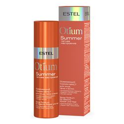 Otium Summer Освежающий тоник-мист для лица, тела и волос