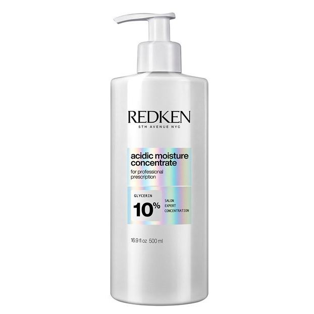 Redken Acidic Bonding Concentrate Acidic Moisture Concentrate Концентрат для увлажнения волос