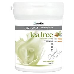 Original Teatree Modeling Mask