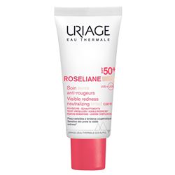 Roseliane CC Creme SPF 50+ Tinted Care