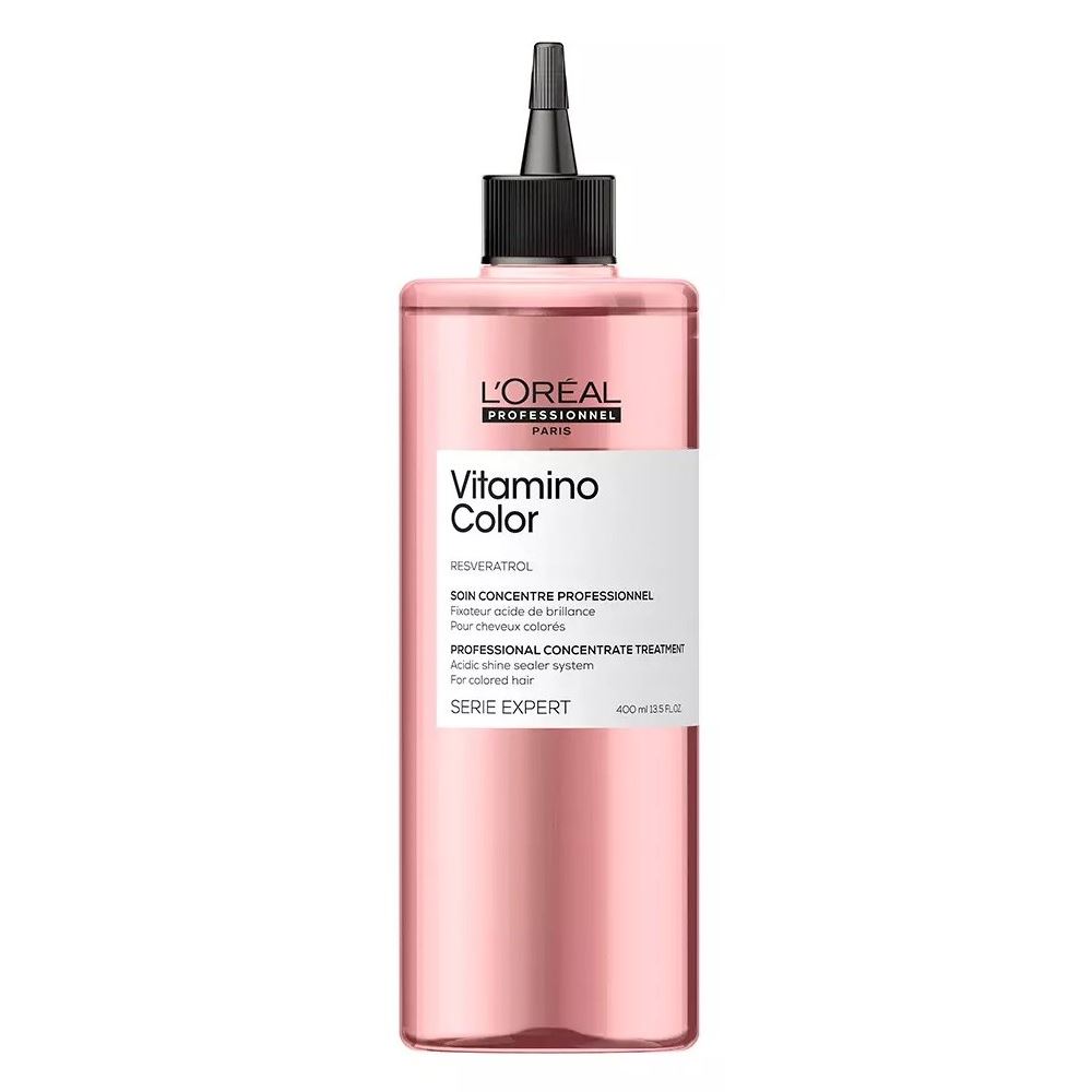 L'Oreal Professionnel Vitamino Color Vitamino Color Professional Concentrate Treatment Лосьон-концентрат для окрашенных волос