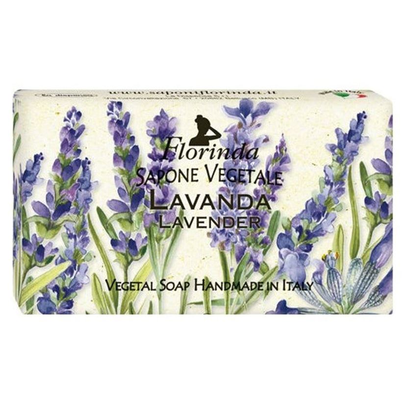 Florinda Magia Dei Fiori Magia Dei Fiori Lavanda  Коллекция "Магия цветов" - Лаванда