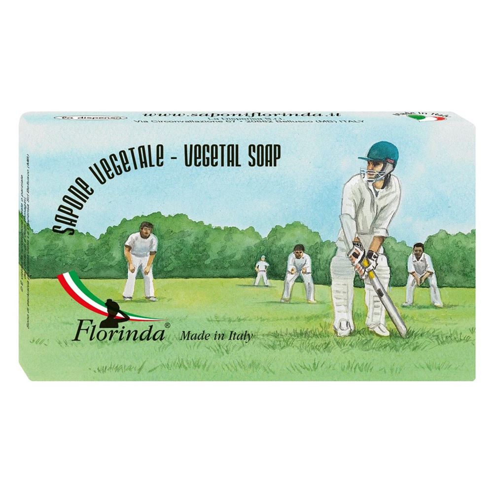 Florinda Sport & Spezie Sport & Spezie Cannella Коллекция "Спорт и специи" - Цейлонская корица