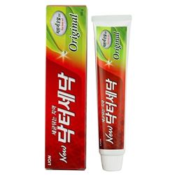 Dr. Sedoc Original Toothpaste