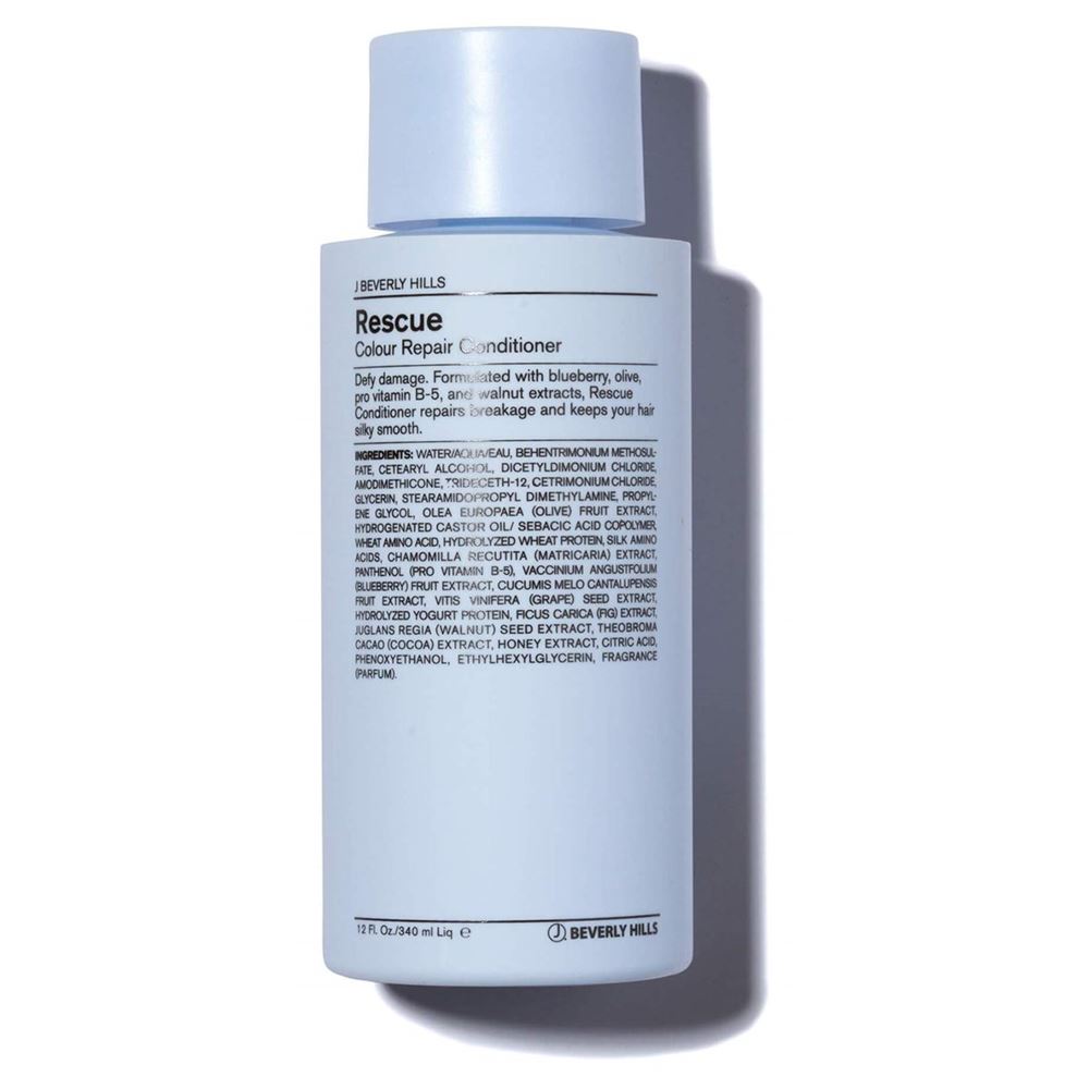 J Beverly Hills Hair Care Rescue Conditioner Кондиционер антивозрастной