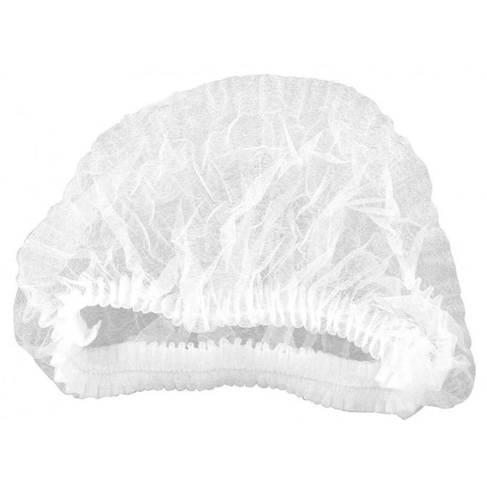 Constant Delight Accessories Шапочка Шарлотка цвет белый/упаковка 50 шт Шапочка Шарлотка цвет белый/упаковка 50 шт