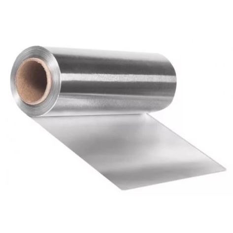 Constant Delight Accessories Фольга 50 м с логотипом цвет серебро 18 мкр Фольга 50 м с логотипом цвет серебро 18 мкр