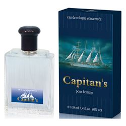 Capitan`s