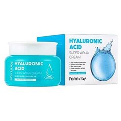Hyaluronic Acid Super Aqua Cream 