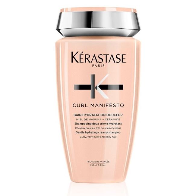 Kerastase Curl Manifesto Curl Manifesto Bain Hydration Douceur Шампунь-ванна для кудрявых и вьющихся волос