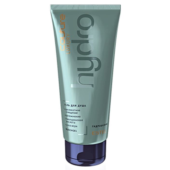 Estel Professional Haute Couture  Haute Couture Luxury Hydrobalance Гель для душа Гель для душа