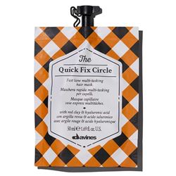 The Quick Fix Circle 