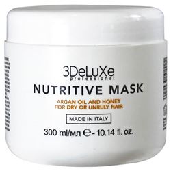 Nutritive Mask