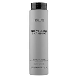 Shampoo No Yellow