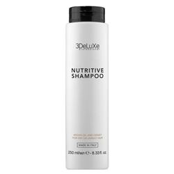 Nutritive Shampoo
