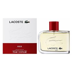 Lacoste Red